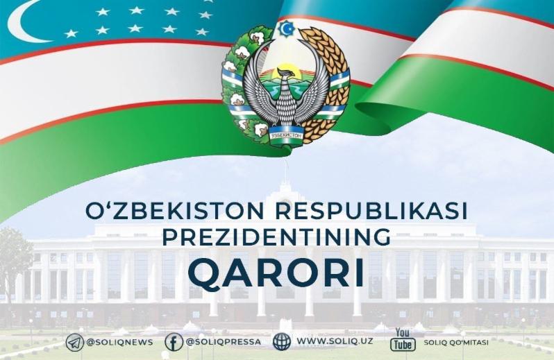 Qishloq xo‘jaligi sohasida ayrim xizmat va texnikalarni ta’mirlash uchun soliq imtiyozlari joriy qilinmoqda