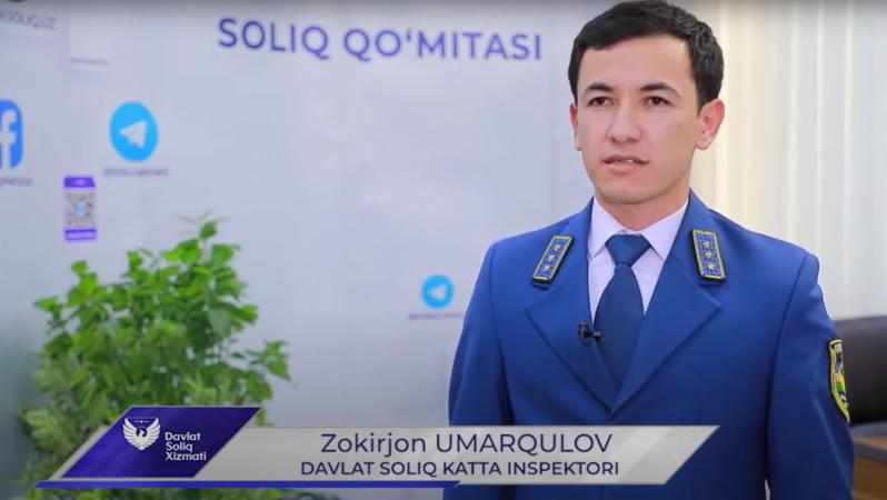 Barqarorlik reytingi Soliq kodeksiga kiritildi